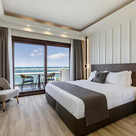 Diverso Platamon, Luxury Hotel & Suites Kültér fotó