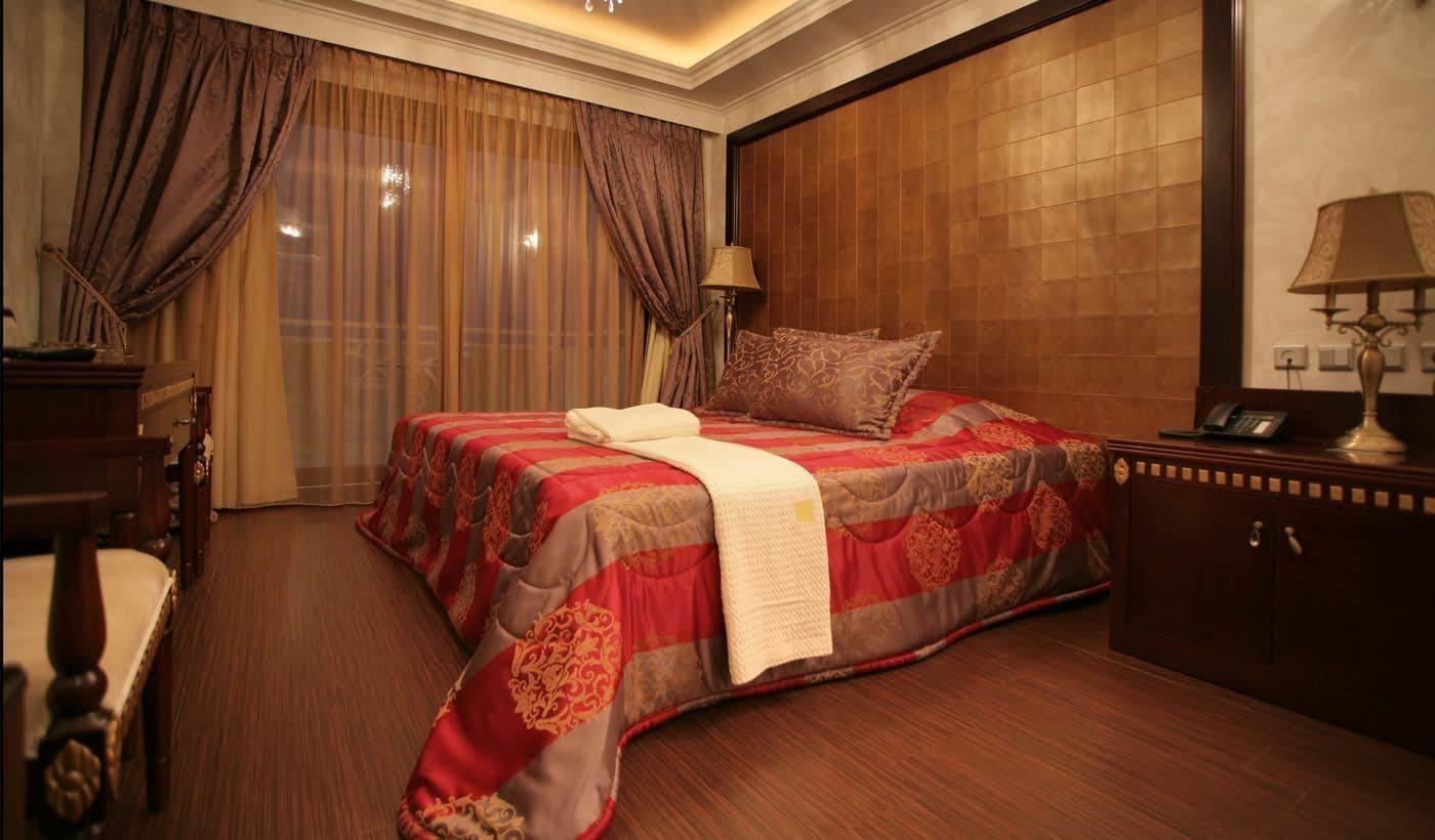 Diverso Platamon, Luxury Hotel & Suites Kültér fotó