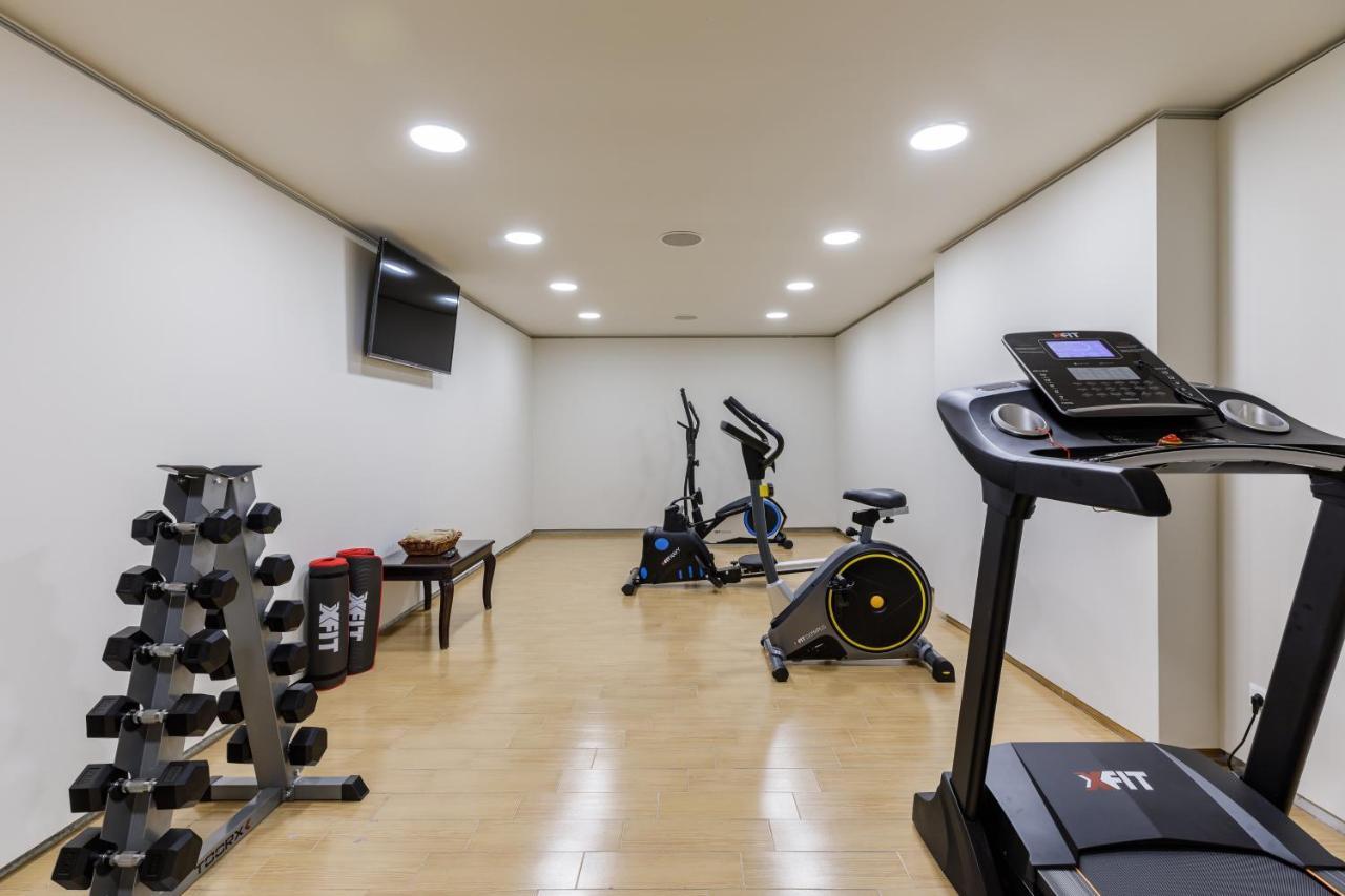 Diverso Platamon, Luxury Hotel & Suites Kültér fotó