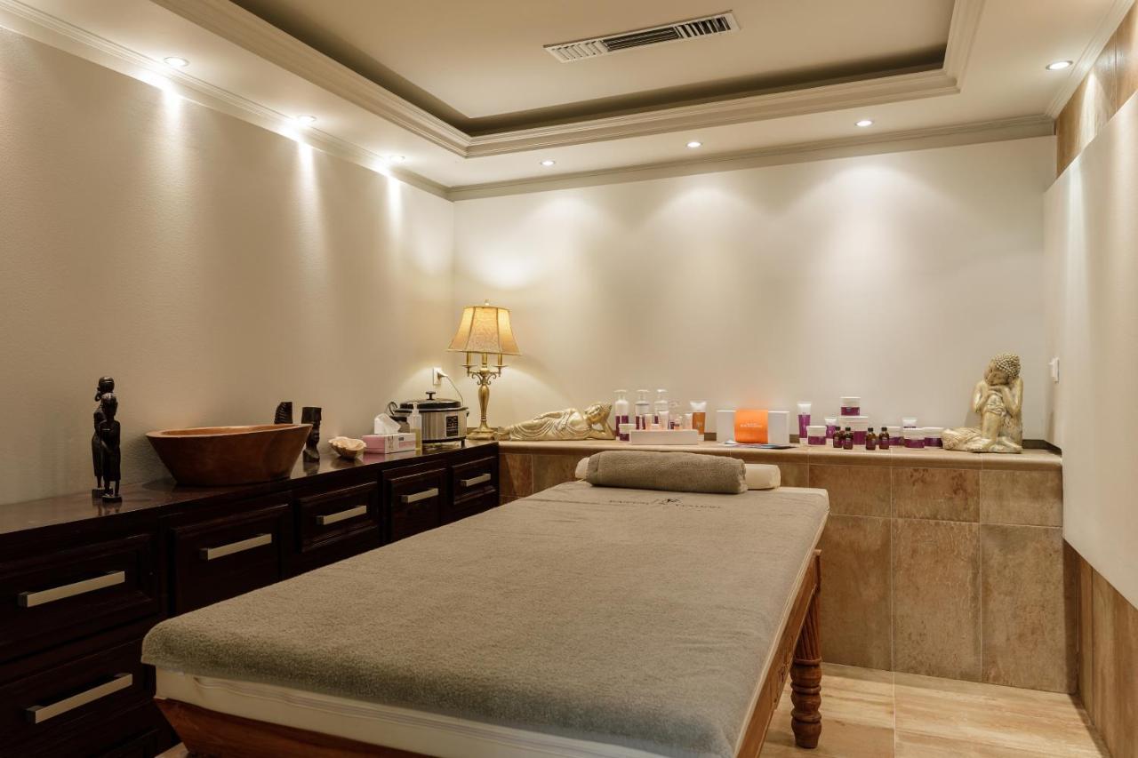 Diverso Platamon, Luxury Hotel & Suites Kültér fotó