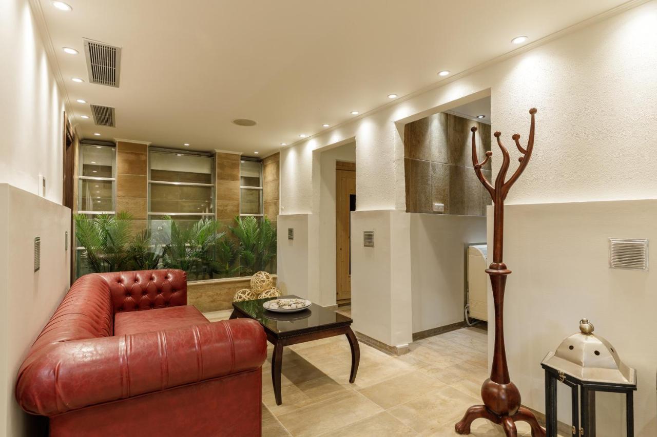 Diverso Platamon, Luxury Hotel & Suites Kültér fotó