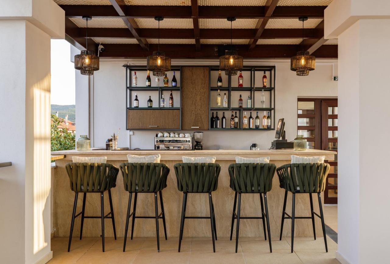 Diverso Platamon, Luxury Hotel & Suites Kültér fotó